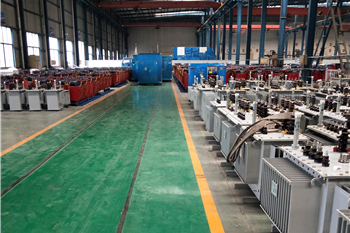 稷山S11-2000kva/10kv/0.4kv变压器